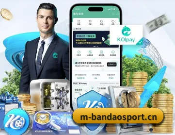半岛体育手机版 APP 深度功能 | bandao